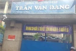 Xúc phạm học sinh, giáo viên Toán Trường Trần Văn Đang bị tạm đình chỉ dạy học