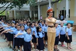 Đề nghị kỷ luật 61 học sinh ở Sài Gòn vi phạm luật giao thông
