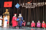 Trường Đại học Hoa Sen tổ chức lễ tốt nghiệp cho 887 sinh viên