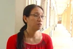 Cô giáo không giảng bài xuống làm nhân viên văn phòng