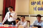 Lượng người học đại học ở Việt Nam vẫn còn rất thấp