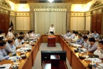 Thí sinh có thể sửa thông tin đăng ký thi trước ngày 27/5
