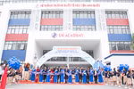 UK Academy khánh thành cơ sở thứ 5 ở tại Hạ Long