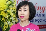 Đại học Hoa Sen: Hiệu trưởng mới, con đường mới