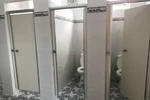 Sài Gòn đề nghị chấm dứt tình trạng nhà vệ sinh trường học không đạt