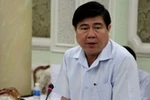 “Kiên trì đòi vỉa hè, không để mất uy tín với người dân”