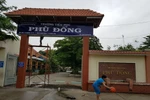Ai bênh che cho Hiệu trưởng Trường Phù Đổng để chi sai gần 400 triệu đồng?