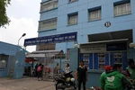 Đang là Trưởng phòng Giáo dục, vẫn có tên là giảng viên cơ hữu đại học