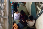 Kiểm điểm, cắt thi đua năm học thầy giáo dạy thêm không phép giữa quận 1