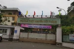 Hiệu trưởng Trường Nguyễn Tất Thành chưa bao giờ đứng lớp dạy tiết nghĩa vụ