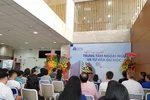 Trường Đại học Hoa Sen ra mắt Trung tâm Ngoại ngữ và Tư vấn du học