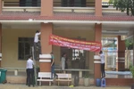 Những bức xúc tại trường Trần Quang Khải