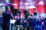 Trường Đại học Hoa Sen tổ chức hòa nhạc gây quỹ lập thư viện vùng cao