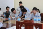 “Nguồn phóng xạ bị thất lạc có thể gây chết người tiếp xúc với nó"