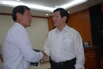 Cán bộ ‘đất, đô la’ và tâm tư Chủ tịch nước