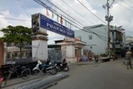 Giáng chức Hiệu trưởng Trường Phan Bội Châu vì thu tiền học thêm sai quy định
