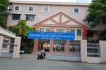 Hiệu trưởng Trường Nguyễn Văn Linh trốn trả lời kiến nghị của giáo viên