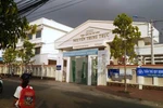 Kế toán lĩnh án 17 năm, cảnh cáo hai đời Hiệu trưởng Trường Nguyễn Trung Trực