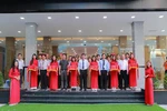 Khánh thành thư viện với hơn 10.000 đầu sách trị giá 20 tỷ đồng