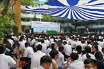 Nâng cao vai trò của Đoàn thanh niên để chống bạo lực học đường, dâm ô trẻ em