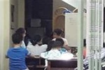 Trường tiểu học Trần Hưng Đạo xem xét, xử lý một giáo viên khối 3 dạy thêm ở nhà