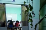 Địa phương quản lý lỏng lẻo, làm sao mà dẹp được dạy thêm trái phép?