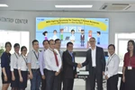 Trường Cao đẳng Hoa Sen đẩy mạnh đào tạo nguồn nhân lực Java