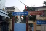 Trường Nguyễn Trường Tộ gần một năm nay không có hội đồng trường