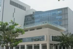 Trung tâm y khoa Saint Luke chính thức đi vào hoạt động
