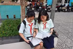3 điểm mỗi môn là đậu lớp 10 công lập ngoại thành Sài Gòn