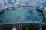 Trường Đại học Tôn Đức Thắng nhận Huân chương Hữu nghị của Nhà nước Lào