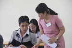 Hơn 1.000 thí sinh Thành phố Hồ Chí Minh không đến làm thủ tục dự thi quốc gia 