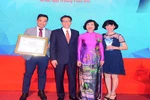 Đại học Hoa Sen được vinh danh là cơ sở đào tạo nguồn nhân lực du lịch tiêu biểu