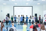 Trải nghiệm đời sống sinh viên tại Trường Đại học Hoa Sen