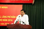 Thành phố Hồ Chí Minh có ứng cử viên đại biểu quốc hội 91 tuổi