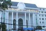 Luận văn Thạc sĩ của Trường Đại học Sư Phạm Thành phố Hồ Chí Minh lại bị tố cáo