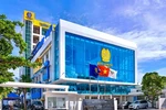 Trường Đại học Bà Rịa – Vũng Tàu xét tuyển đại học chính quy năm 2019
