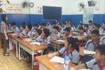 Trưởng phòng Giáo dục quận Tân Bình thiếu hiểu biết hay bao che cho giáo viên?