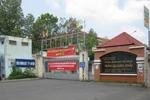 Hiệu trưởng trường Trần Quang Khải chi sai gần 525 triệu đồng và nhiều sai phạm