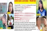 Cô giáo vì túng quẫn vay tiền trên mạng, đồng nghiệp bị khủng bố đòi nợ