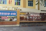 Vụ học sinh lớp 6 tử vong sau khi bị đánh: Cô giáo trẻ, mới ở trường 2 năm