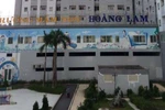Trường mầm non Hoàng Lam đóng cửa, phụ huynh thất vọng với lời hứa của huyện