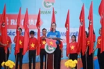 Quận Đoàn quận 10 chịu trách nhiệm vụ nam sinh tử vong khi đi tình nguyện