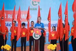 Quận Đoàn quận 10 chịu trách nhiệm vụ nam sinh tử vong khi đi tình nguyện