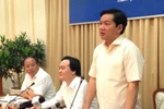 Ngành giáo dục TP.Hồ Chí Minh xin làm chương trình, sách giáo khoa riêng