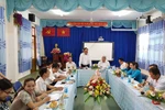 Trường tiểu học Tân Sơn Nhì để ngoài sổ sách 135 triệu đồng