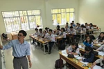Muốn làm tốt trắc nghiệm môn Địa lí, cần nắm vững cấu trúc đề thi