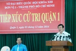 Chủ tịch nước: Quy trách nhiệm cụ thể nếu để lãng phí nhà công vụ