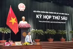 Thành phố Hồ Chí Minh sẽ có bộ sách giáo khoa riêng vào năm 2019