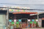 Bắt giữ cô giáo tát liên tục vào mặt trẻ ở huyện Bình Chánh